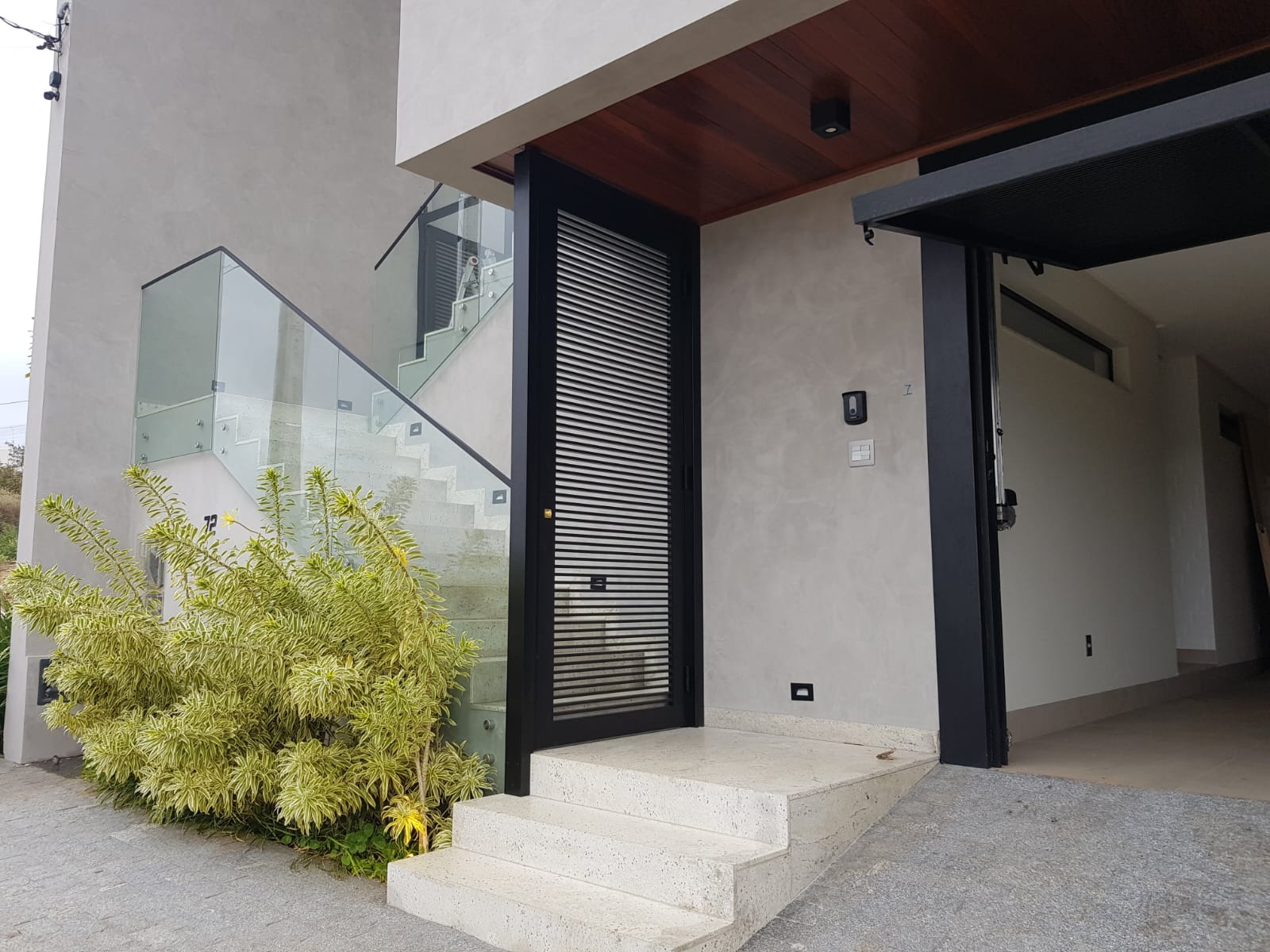 Obra Vidrobox
